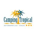 Camping Tropical
