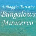 Villaggio Turistico Bungalows Miracervo