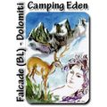 Camping Eden