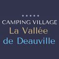 Camping Village La Vallée de Deauville