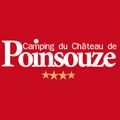 Camping Château de Poinsouze
