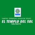Camping Caravaning Bungalow Resort El Templo del Sol