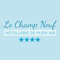 Camping Le Champ Neuf