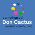 Don Cactus Camping Bungalows