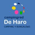 De Haro Camping Bungalow