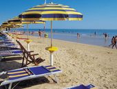 Camping Village Europe Garden - Strand