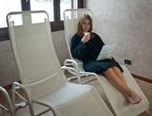Wellnesszentrum 