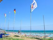 Camping am Meer Vieste