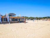 Strandservice