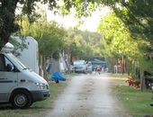 Camping in Porto Recanati