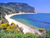 Das Meer in den Marken