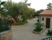 Feriendorf in Kampanien