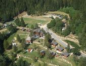 Yolki Palki Camping Village
