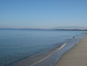 Camping in Arborea, Oristano