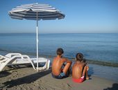 Camping S'ena Arrubia