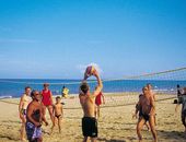 Beach Volley