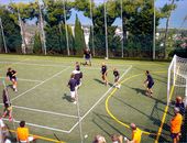 Kleinfeldfußball