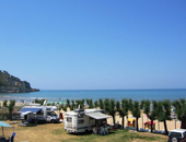 Camping Villaggio Bellariva