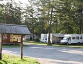 Camping Im Park, Trentino Südtirol