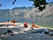 Der Strand