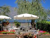 Das Restaurant