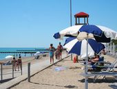 Der Strand