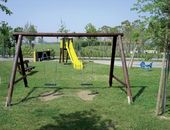 Spielplatz