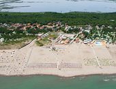 Camping Village in Rosolina Mare