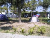 Camping in Cavallino Treporti