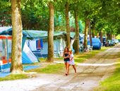 Camping Parco Capraro