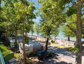 Camping in Bardolino