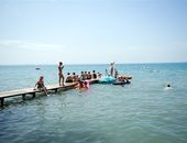 Camping am Gardasee