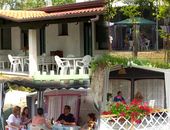 Campingplatz in Venetien