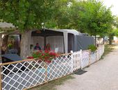 Camping Smeraldo, Chioggia