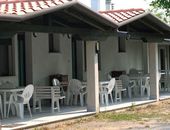 Bungalow in Venetien