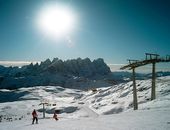Supersky Dolomiti
