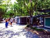 Stellplätze in Fano