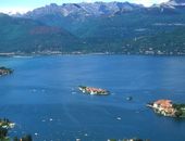 Lago Maggiore, Piemont