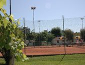 Sportfelder des Residence in Lignano Sabbiadoro