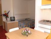 Wohnanlage geeignet für Behinderte in Lignano Sabbiadoro