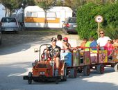 Feriendorf für Familien in Porto Recanati