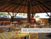 Feriendorf mit Restaurant in Porto Recanati, Macerata