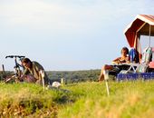 Campingplatz für Familien in Kroatien