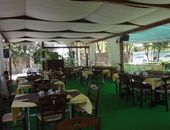 Camping mit Restaurant in Marina di Camerota