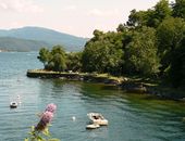 Der Golf von Punta Bragone