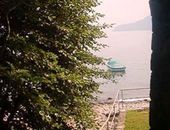 Campingplatz am Lago Maggiore