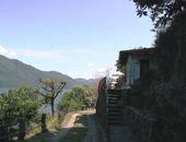 Feriendorf in Cannobio