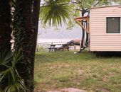 Mobilheime am Lago Maggiore
