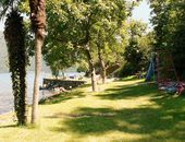 Campingplatz für Familien, Cannobio