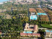 Feriendorf für Familien in Peschiera del Garda